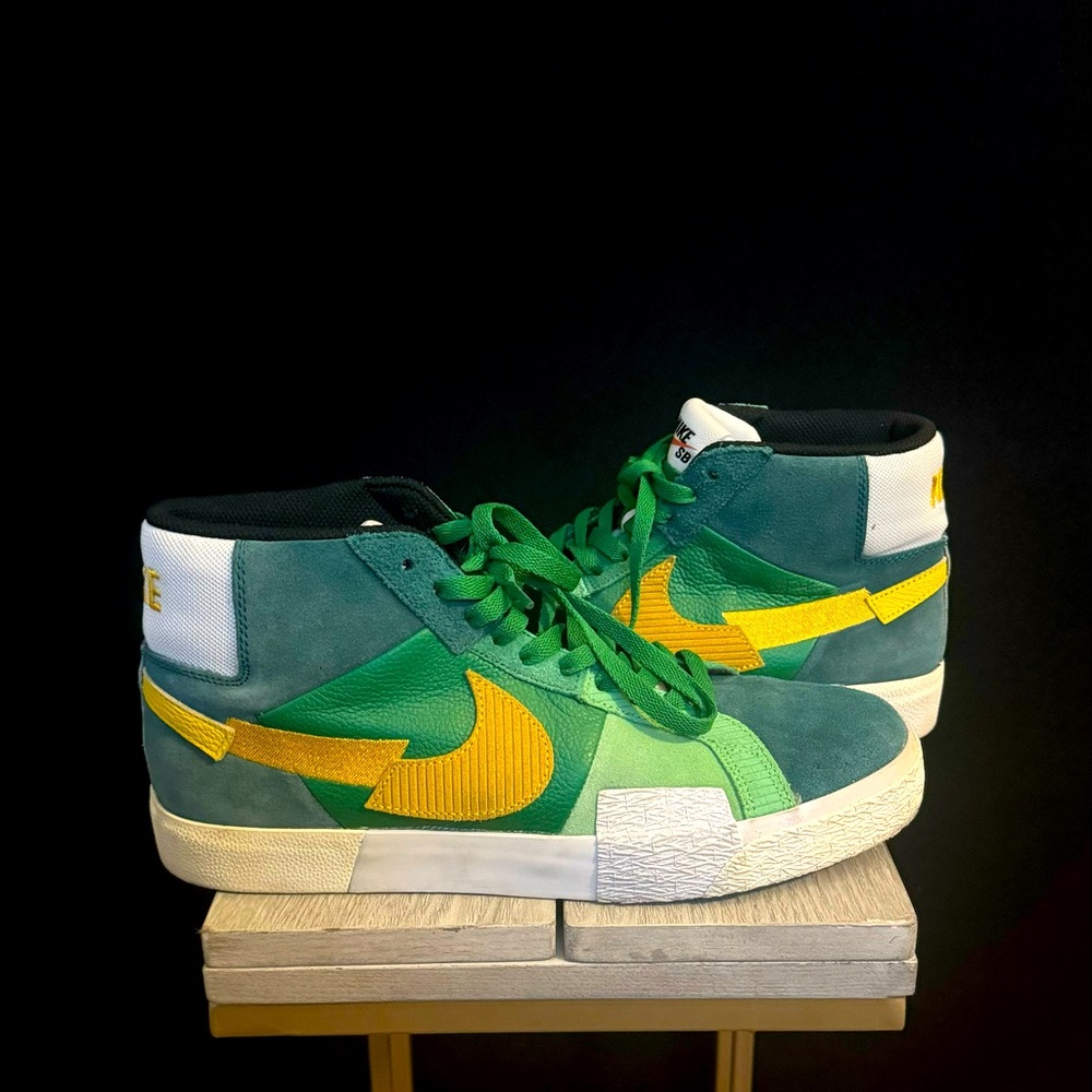 Great condition, Nike sb shoes